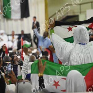 Boumerdes: coup d'envoi de la 13e édition de l'Université d'été des cadres du Front Polisario