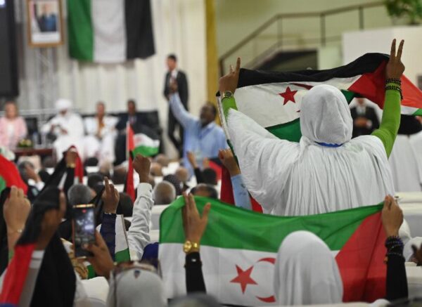 Boumerdes: coup d'envoi de la 13e édition de l'Université d'été des cadres du Front Polisario
