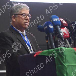 Boumerdes: coup d'envoi de la 13e édition de l'Université d'été des cadres du Front Polisario
