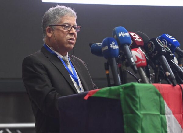 Boumerdes: coup d'envoi de la 13e édition de l'Université d'été des cadres du Front Polisario