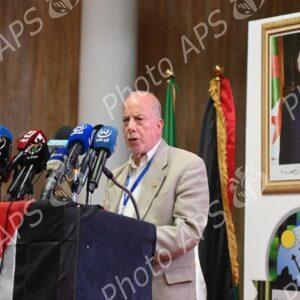 Boumerdes: coup d'envoi de la 13e édition de l'Université d'été des cadres du Front Polisario