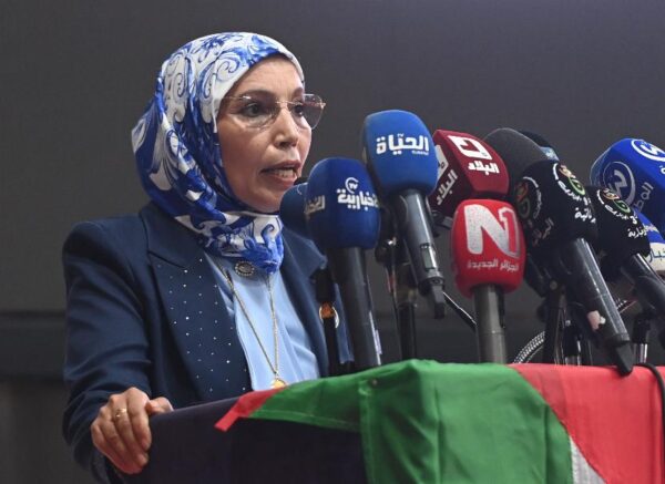 Boumerdes: coup d'envoi de la 13e édition de l'Université d'été des cadres du Front Polisario