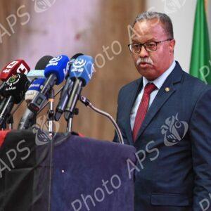 Boumerdes: coup d'envoi de la 13e édition de l'Université d'été des cadres du Front Polisario