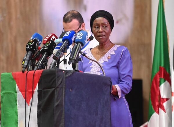 Boumerdes: coup d'envoi de la 13e édition de l'Université d'été des cadres du Front Polisario