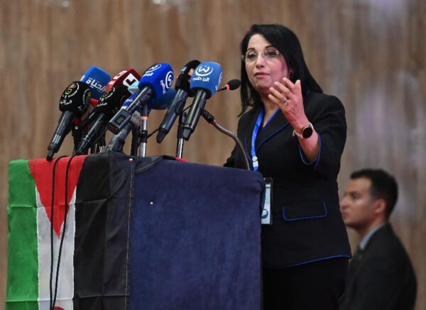 Boumerdes: coup d'envoi de la 13e édition de l'Université d'été des cadres du Front Polisario