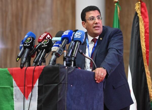Boumerdes: coup d'envoi de la 13e édition de l'Université d'été des cadres du Front Polisario