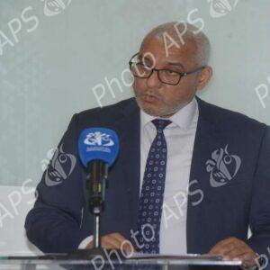 Intégration numérique dans les cités universitaires : signature d'une convention entre l'ONOU et l'opérateur Djezzy