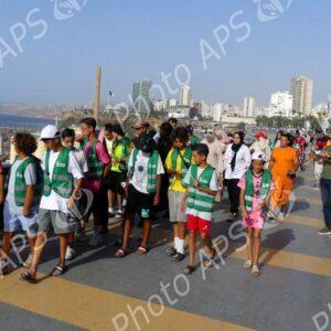 Oran : les enfants de la communauté nationale à l'étranger renouent avec leurs racines