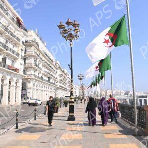 Chute d'un bus de voyageurs dans l'Oued El Harrach : Deuil national d'un et drapeaux en berne