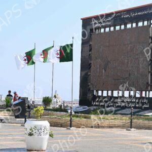 Chute d'un bus de voyageurs dans l'Oued El Harrach : Deuil national d'un et drapeaux en berne
