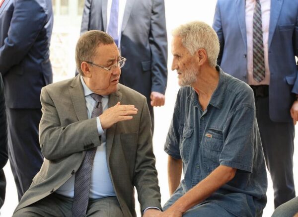 Accident de bus à Wadi El Harrach : le ministre de l'Intérieur continue de présenter ses condoléance