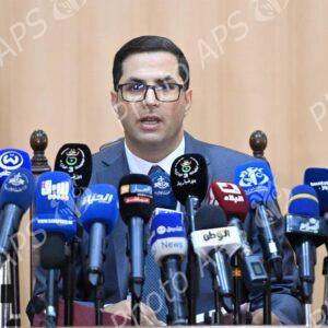 Chute d'un bus dans l'Oued El Harrach : quatre accusés placés en détention provisoire