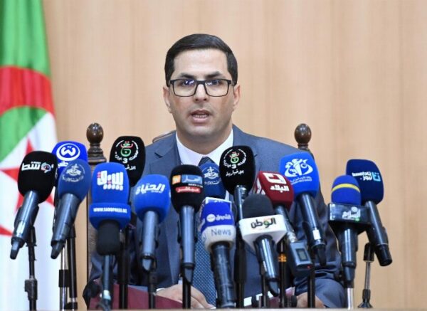 Chute d'un bus dans l'Oued El Harrach : quatre accusés placés en détention provisoire
