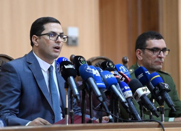 Chute d'un bus dans l'Oued El Harrach : quatre accusés placés en détention provisoire
