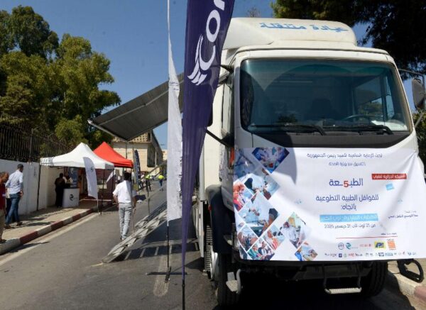 Lancement de la 5e édition des caravanes médicales à destination des Hauts Plateaux et du Grand Sud