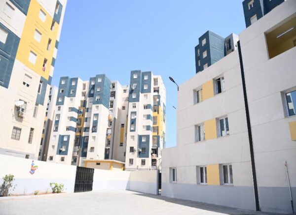 Le ministre de l'Education inspecte nombre de projets de réalisation d'établissements scolaires à Alger