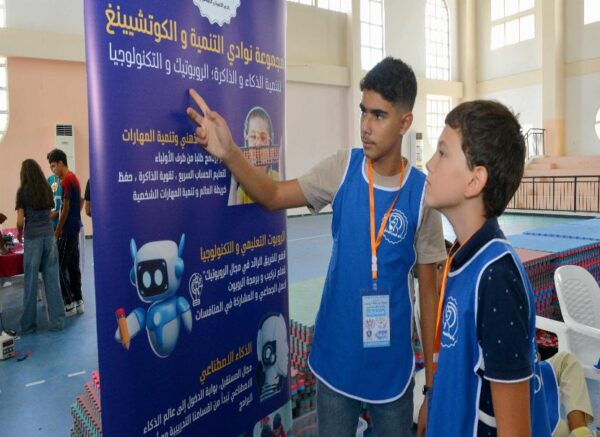 Oran: ouverture du championnat national amical de robotique et d’intelligence artificielle