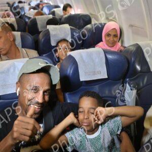 Transport aérien : lancement du vol inaugural de Domestic Airlines à destination de Tamanrasset