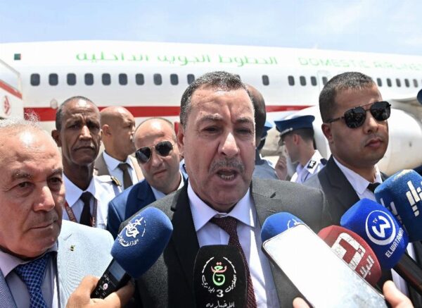 Transport aérien : lancement du vol inaugural de Domestic Airlines à destination de Tamanrasset