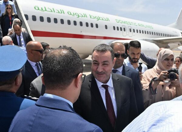 Transport aérien : lancement du vol inaugural de Domestic Airlines à destination de Tamanrasset