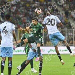Foot / Qualifs Mondial 2026 (Gr. G - 7e j) : l'Algérie domine le Botswana (3-1)