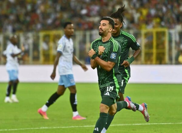 Foot / Qualifs Mondial 2026 (Gr. G - 7e j) : l'Algérie domine le Botswana (3-1)