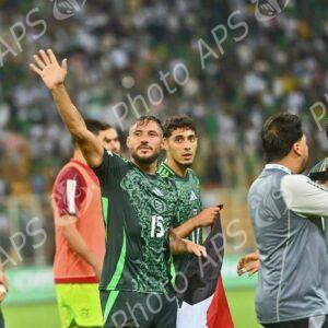 Foot / Qualifs Mondial 2026 (Gr. G - 7e j) : l'Algérie domine le Botswana (3-1)