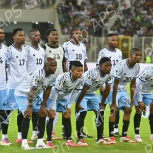 Foot / Qualifs Mondial 2026 (Gr. G - 7e j) : l'Algérie domine le Botswana (3-1)