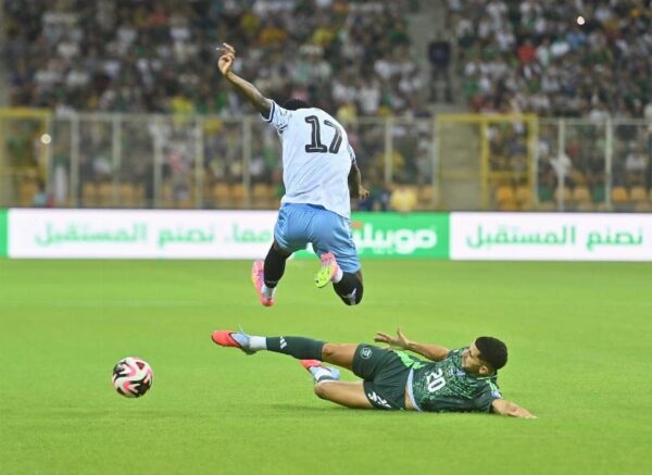 Foot / Qualifs Mondial 2026 (Gr. G - 7e j) : l'Algérie domine le Botswana (3-1)