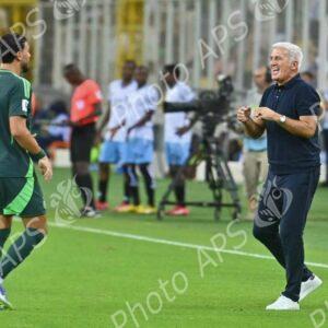 Foot / Qualifs Mondial 2026 (Gr. G - 7e j) : l'Algérie domine le Botswana (3-1)