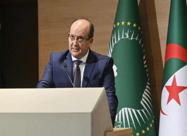 IATF: M. Ghrieb préside l'ouverture de la Journée de la diaspora africaine