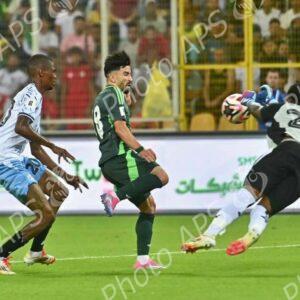 Foot / Qualifs Mondial 2026 (Gr. G - 7e j) : l'Algérie domine le Botswana (3-1)
