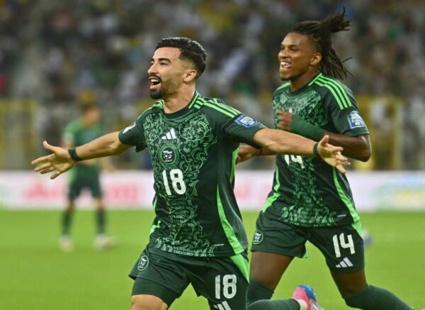 Foot / Qualifs Mondial 2026 (Gr. G - 7e j) : l'Algérie domine le Botswana (3-1)