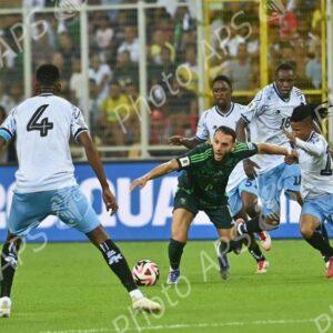 Foot / Qualifs Mondial 2026 (Gr. G - 7e j) : l'Algérie domine le Botswana (3-1)
