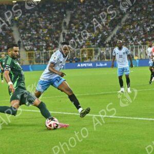 Foot / Qualifs Mondial 2026 (Gr. G - 7e j) : l'Algérie domine le Botswana (3-1)