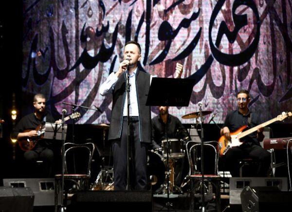 Constantine : Clôture de La 11ème édition du festival culturel international de l'Inchad