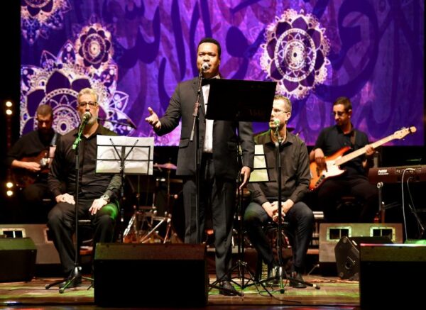 Constantine : Clôture de La 11ème édition du festival culturel international de l'Inchad