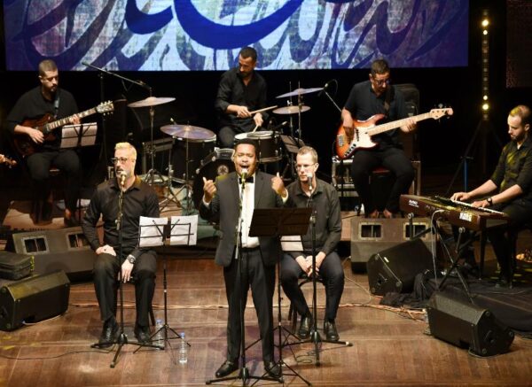 Constantine : Clôture de La 11ème édition du festival culturel international de l'Inchad