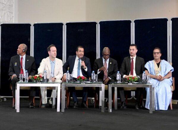 Ministère des Moudjahidine : Colloque international sur les crimes coloniaux dans l'histoire de l'humanité
