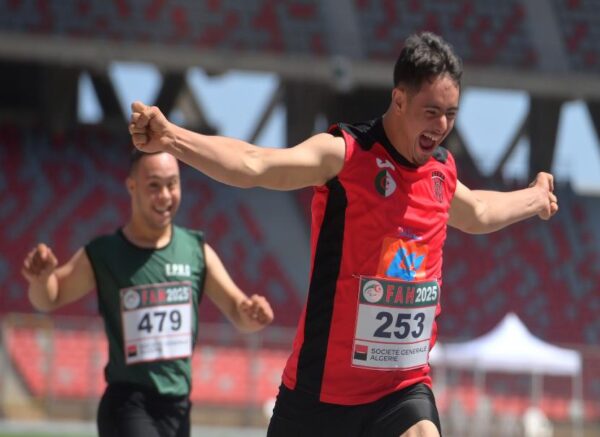 Oran : début des épreuves du championnat d’Algérie de para athlétisme
