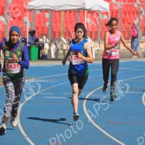 Oran : début des épreuves du championnat d’Algérie de para athlétisme