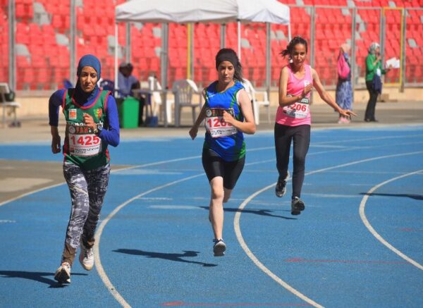 Oran : début des épreuves du championnat d’Algérie de para athlétisme