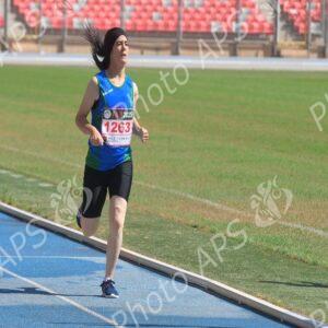 Oran : début des épreuves du championnat d’Algérie de para athlétisme