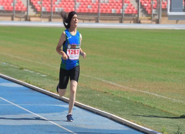 Oran : début des épreuves du championnat d’Algérie de para athlétisme