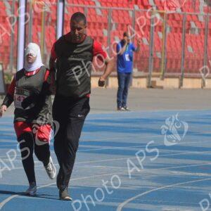 Oran : début des épreuves du championnat d’Algérie de para athlétisme