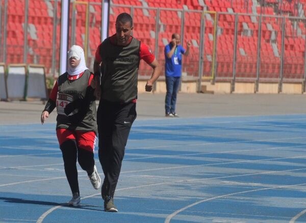 Oran : début des épreuves du championnat d’Algérie de para athlétisme