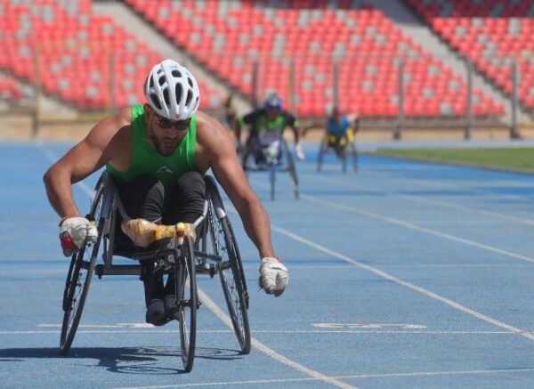 Oran : début des épreuves du championnat d’Algérie de para athlétisme