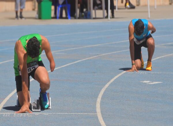 Oran : début des épreuves du championnat d’Algérie de para athlétisme