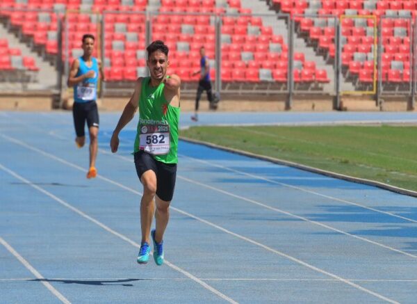 Oran : début des épreuves du championnat d’Algérie de para athlétisme