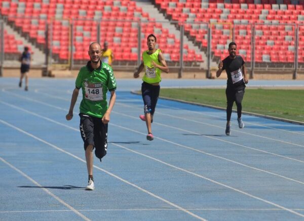 Oran : début des épreuves du championnat d’Algérie de para athlétisme